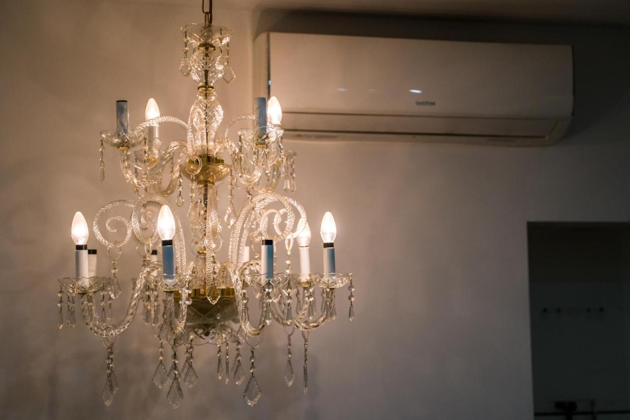 Ta Cetta Apartment Il Furjana Bagian luar foto