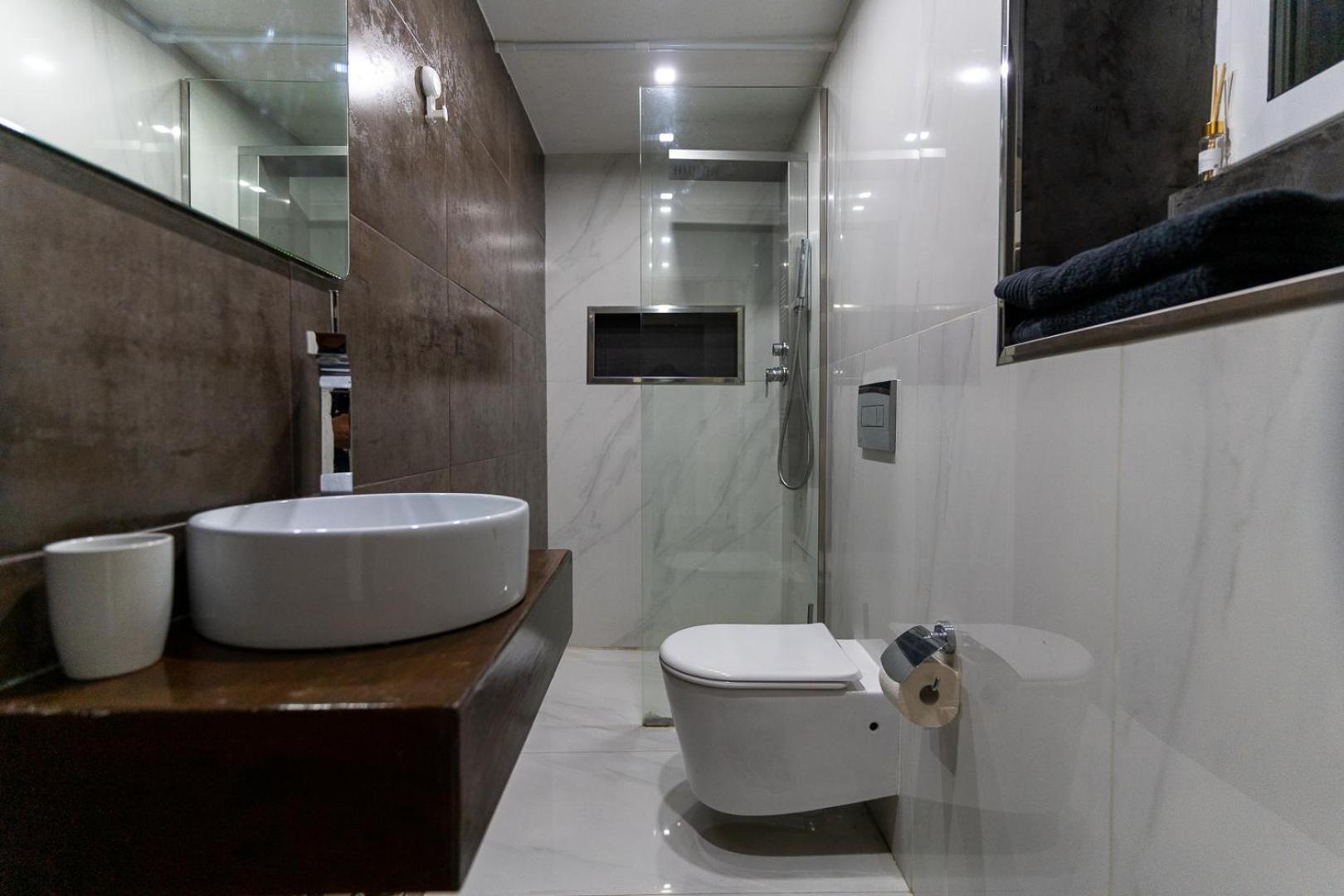 Ta Cetta Apartment Il Furjana Bagian luar foto