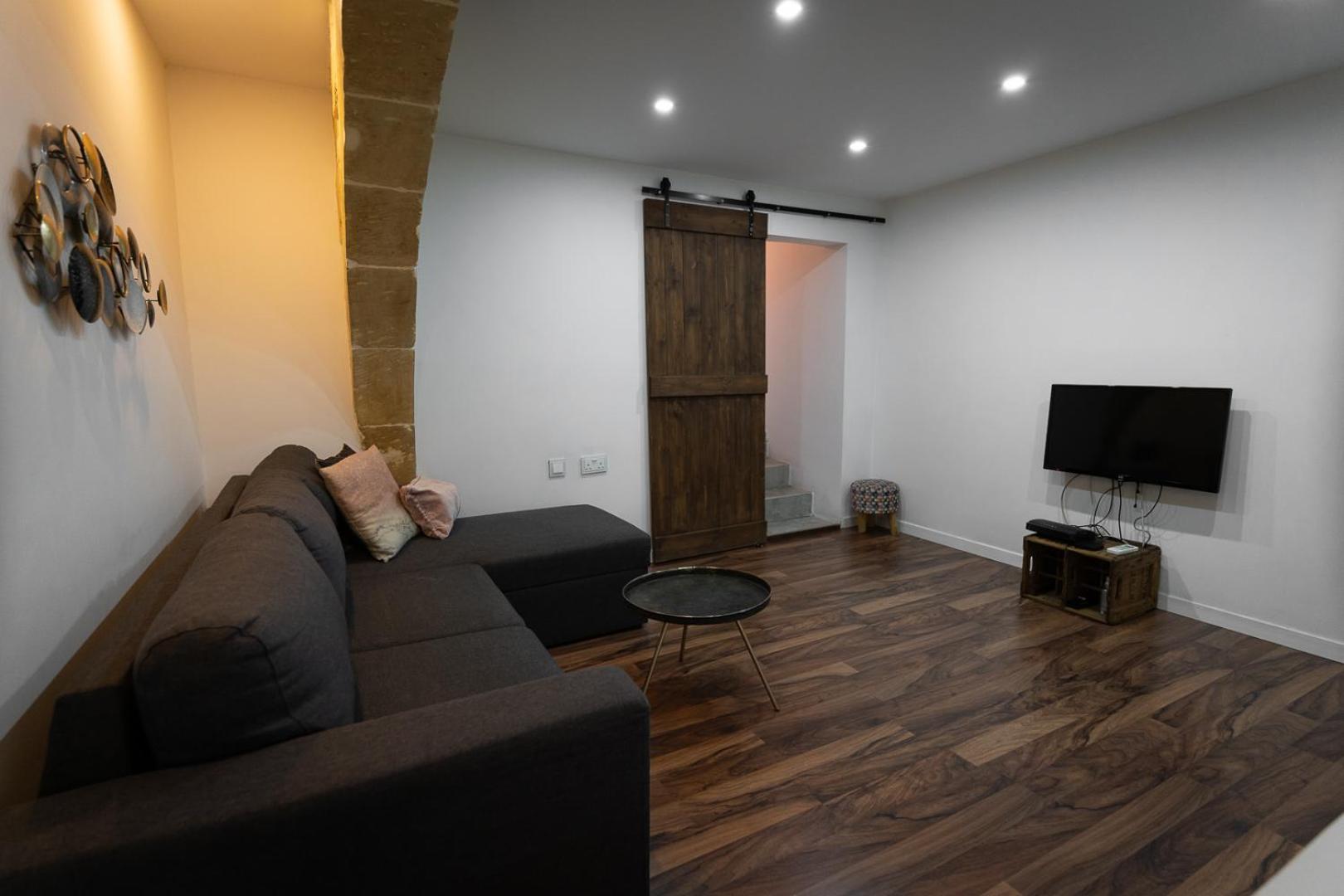 Ta Cetta Apartment Il Furjana Bagian luar foto