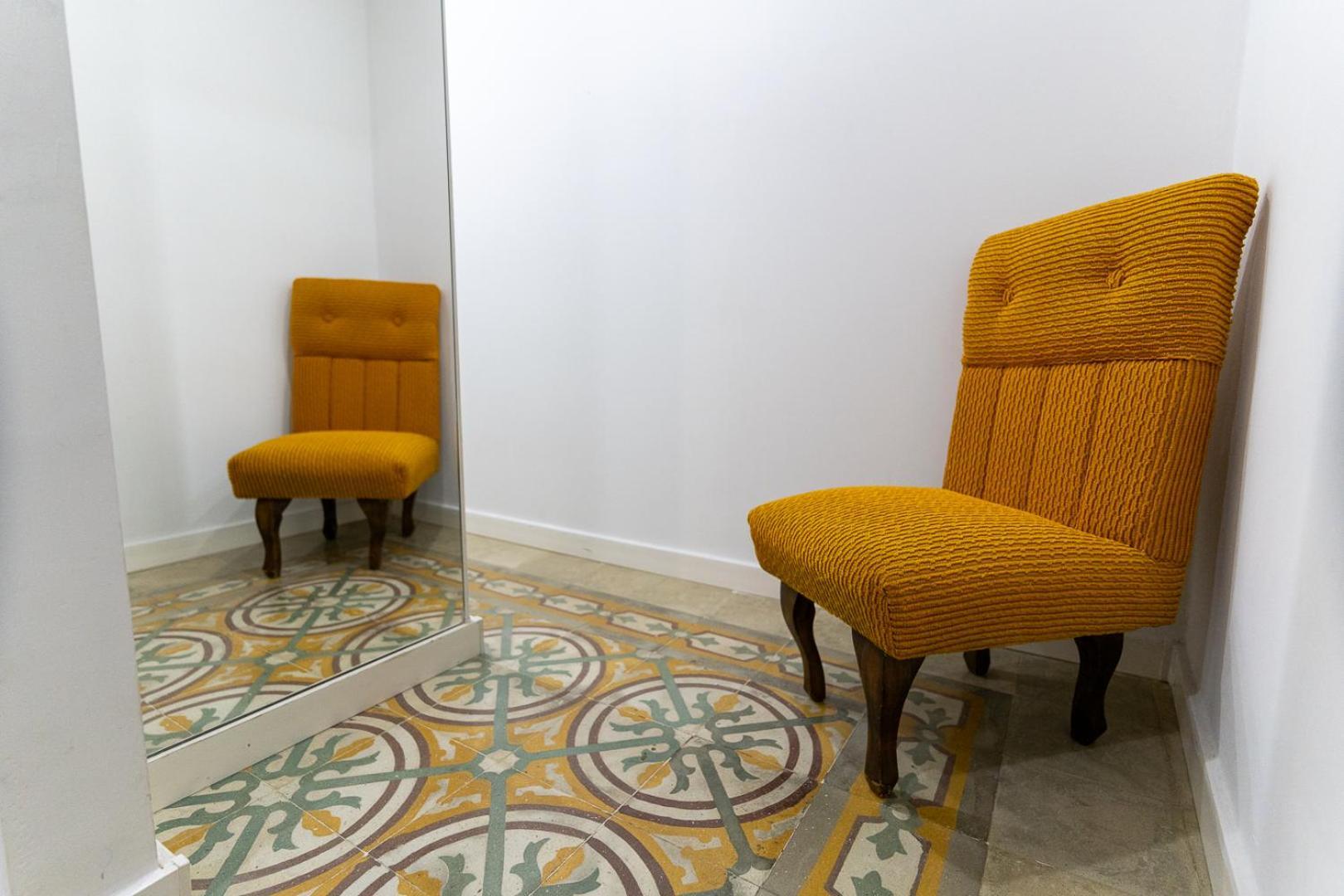 Ta Cetta Apartment Il Furjana Bagian luar foto