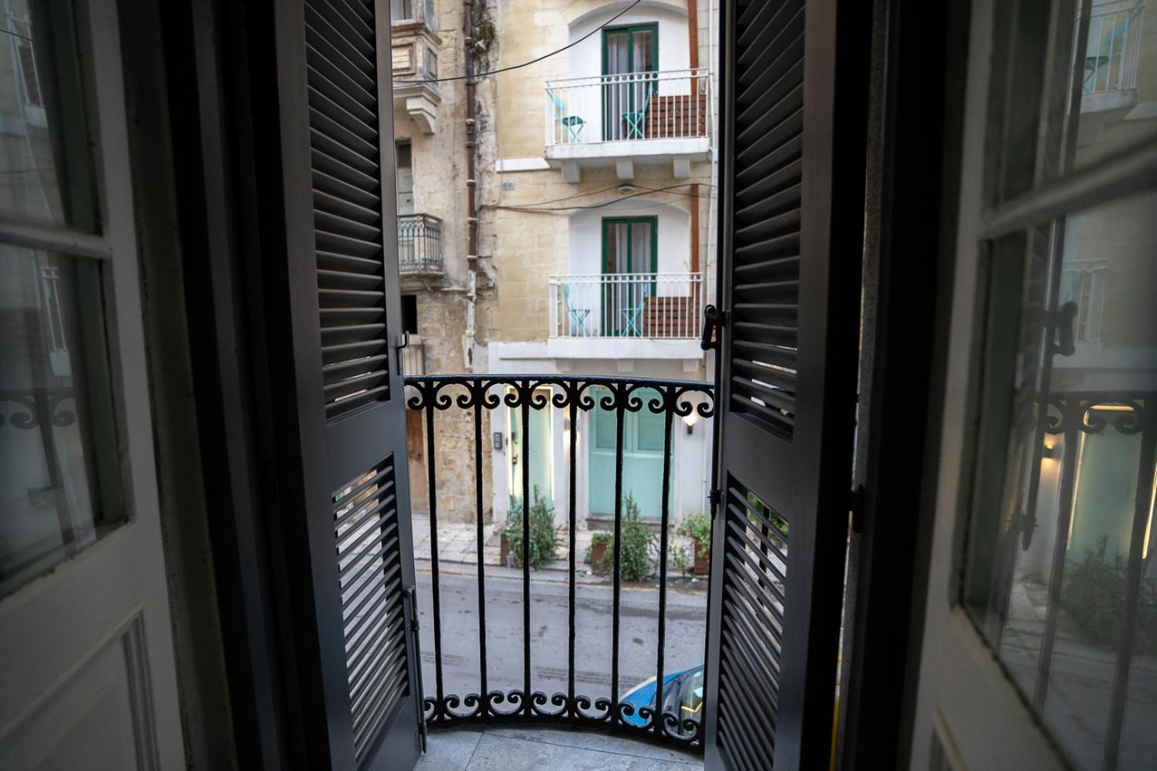 Ta Cetta Apartment Il Furjana Bagian luar foto