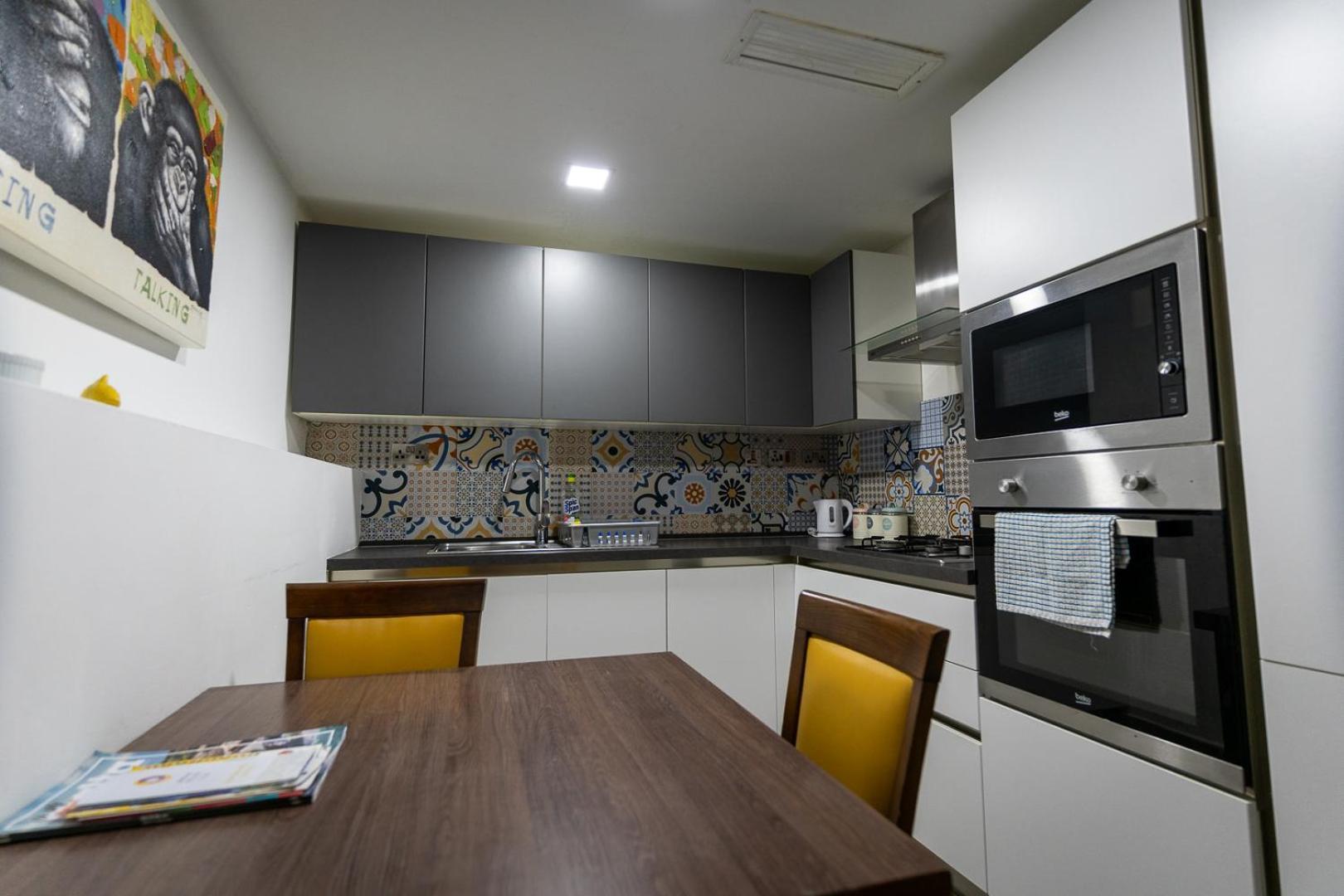 Ta Cetta Apartment Il Furjana Bagian luar foto