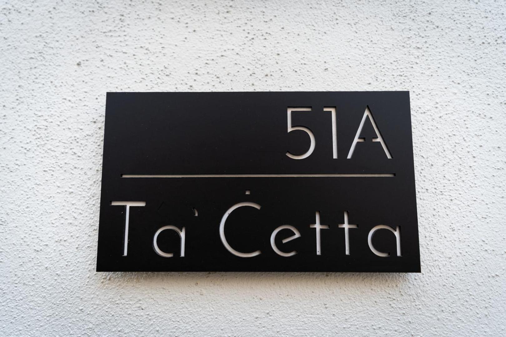 Ta Cetta Apartment Il Furjana Bagian luar foto