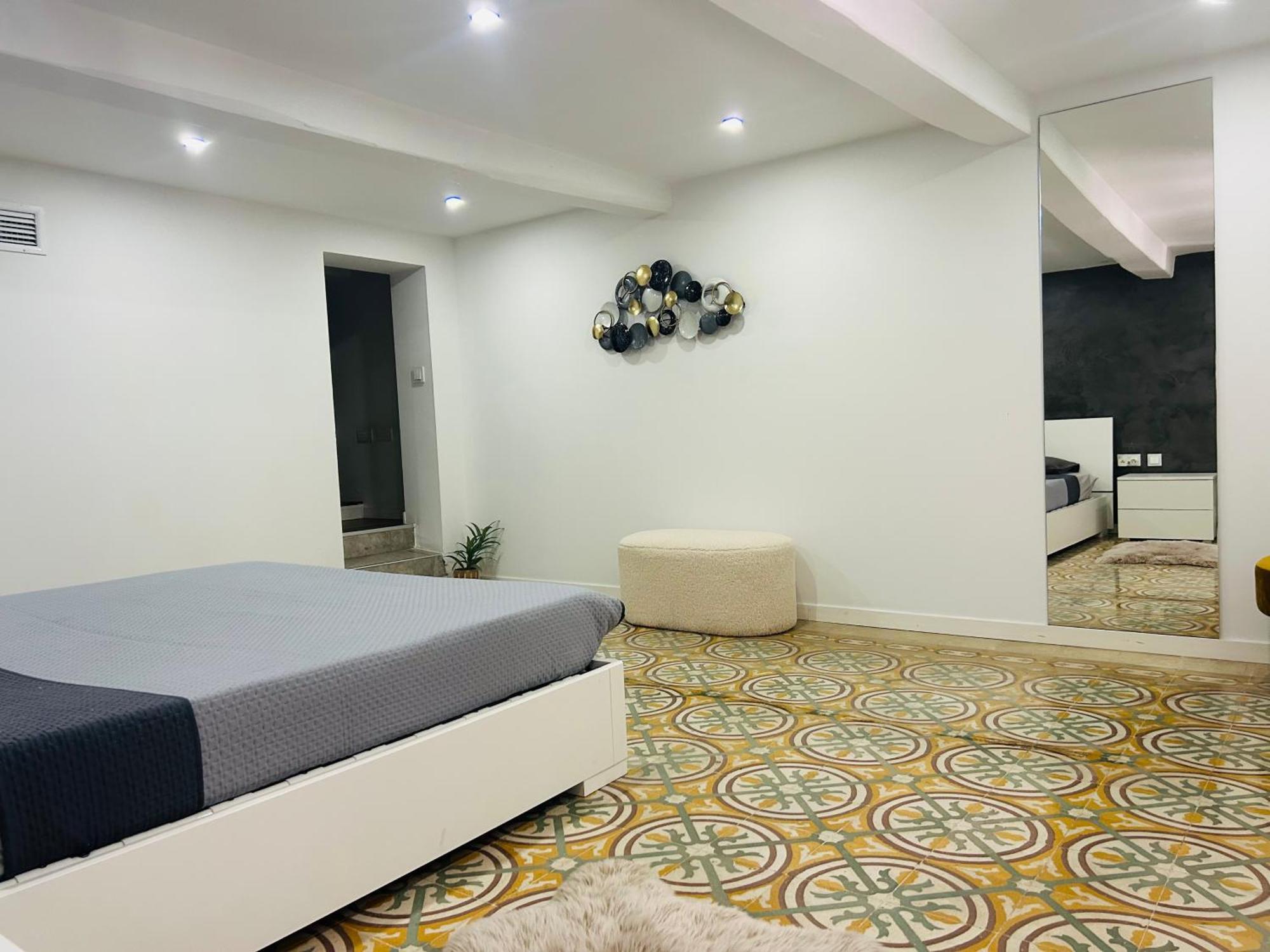 Ta Cetta Apartment Il Furjana Bagian luar foto
